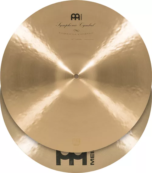 Meinl Cymbals SY-18T Meinl Cymbals SY-18T