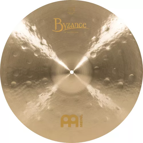 Meinl Cymbals B20JTR Meinl Cymbals B20JTR