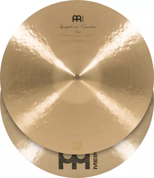 Meinl Cymbals SY-16M Meinl Cymbals SY-16M