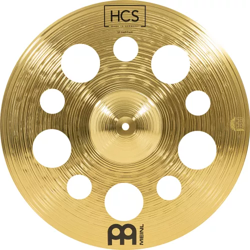Meinl Cymbals HCS18TRC Meinl Cymbals HCS18TRC