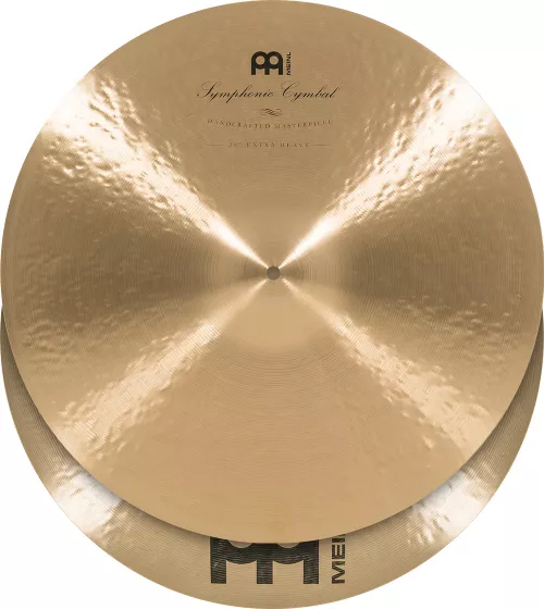 Meinl Cymbals SY-20EH Meinl Cymbals SY-20EH