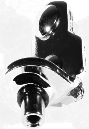 Meinl Percussion BRACKET-18 Meinl Percussion BRACKET-18