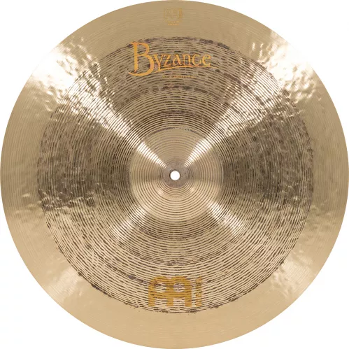 Meinl Cymbals B20TRR Meinl Cymbals B20TRR