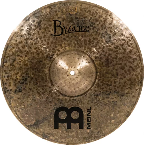 Meinl Cymbals B17DAC Meinl Cymbals B17DAC