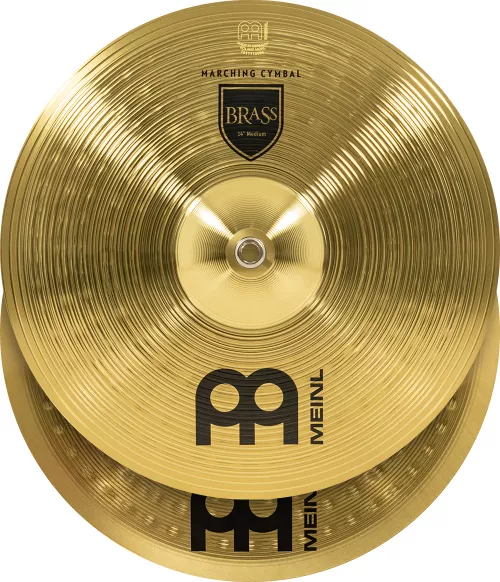 Meinl Cymbals MA-BR-14M Meinl Cymbals MA-BR-14M