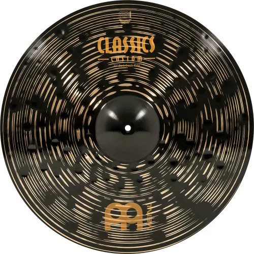 Meinl Cymbals CC22DACR Meinl Cymbals CC22DACR