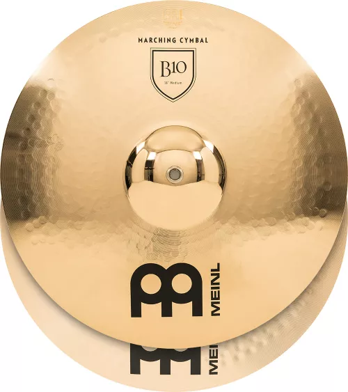 Meinl Cymbals MA-B10-18M Meinl Cymbals MA-B10-18M