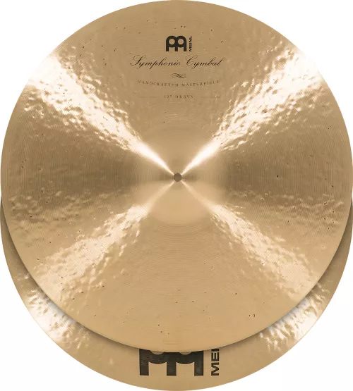 Meinl Cymbals SY-22H Meinl Cymbals SY-22H