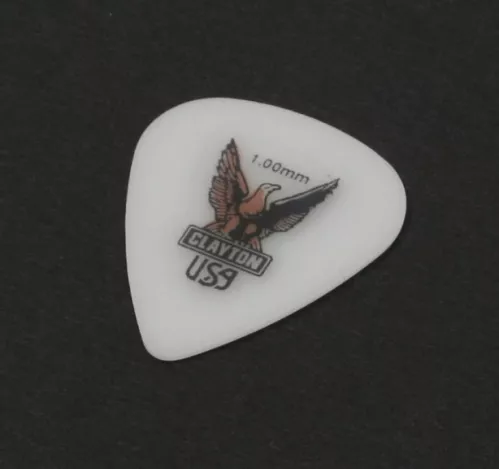 Gewa 526000 M100 Clayton Acetal P Gewa 526000 M100 Clayton Acetal P