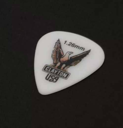 Gewa 526000 M126 Clayton Acetal P Gewa 526000 M126 Clayton Acetal P