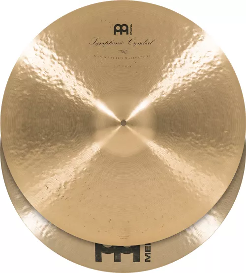 Meinl Cymbals SY-22T Meinl Cymbals SY-22T