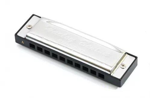 Harley Benton Blues Harp A Harley Benton Blues Harp A