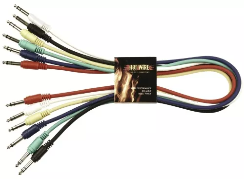 Hot Wire Premium TRS 0.6m Hot Wire Premium TRS 0.6m