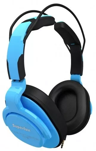 Superlux Hd 661 Bl Superlux Hd 661 Bl