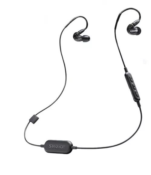 Shure Se215 Bt1 Shure Se215 Bt1