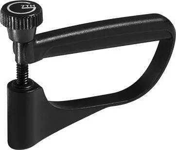 G7th Ultralight Capo 6 St Black C61012 G7th Ultralight Capo 6 St Black C61012