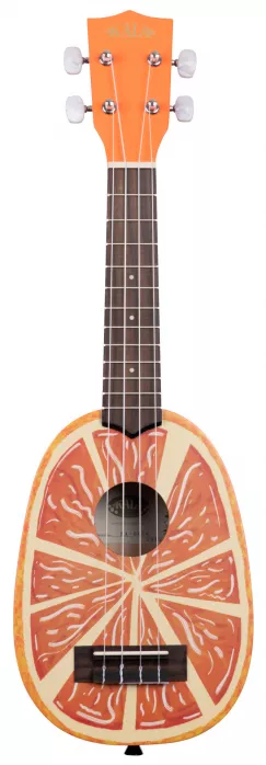 Kala Novelty Orange Kala Novelty Orange