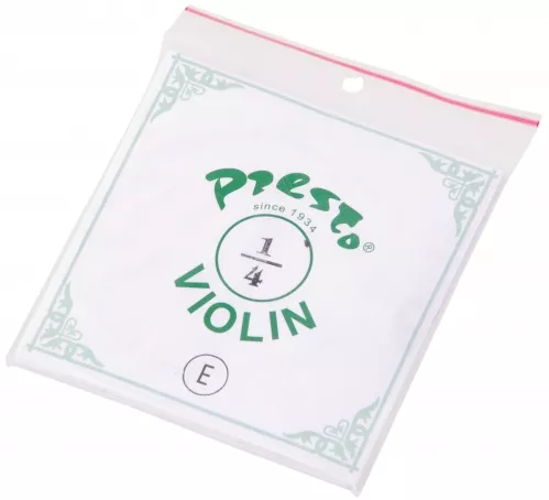 Presto Vn1/4 E Presto Vn1/4 E