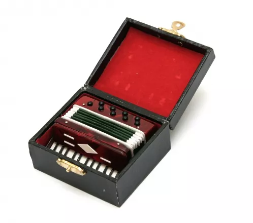 Mini MAC-07 Mini MAC-07