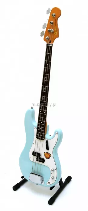 Fender Squier Classic 60 P-Bass SBL Fender Squier Classic 60 P-Bass SBL
