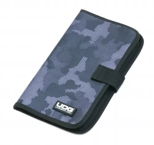 UDG CD Map 24 CD Digital Camo Grey UDG CD Map 24 CD Digital Camo Grey