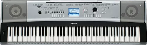 Yamaha DGX 530 Yamaha DGX 530