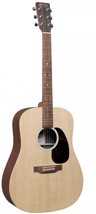 Martin DX-2E 02 Sit Mah HPL Martin DX-2E 02 Sit Mah HPL