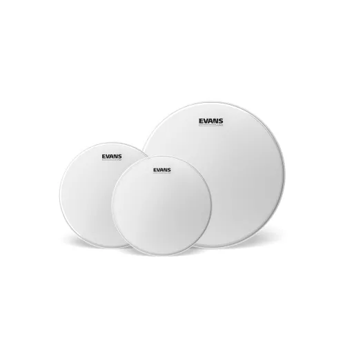 Evans ETP-UV2-F zestaw naciągów perkusyjnych Evans ETP-UV2-F zestaw naciągów perkusyjnych