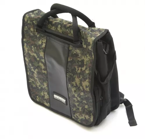 Reloop CD backpack Camouflage Reloop CD backpack Camouflage