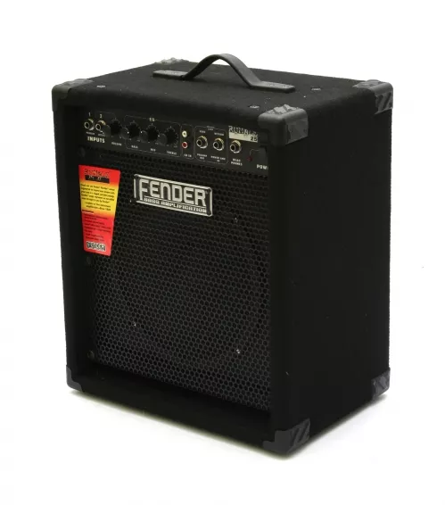 Fender Rumble 25 Fender Rumble 25