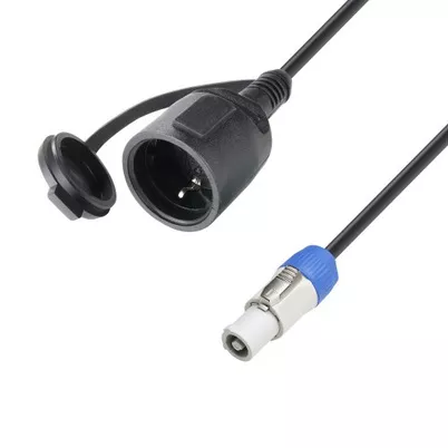 Adam Hall Cables 8101 KF 0150 PCON X Adam Hall Cables 8101 KF 0150 PCON X