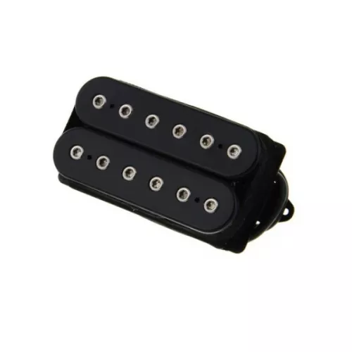 DiMarzio DP258 Black Titan F-spaced neck DiMarzio DP258 Black Titan F-spaced neck