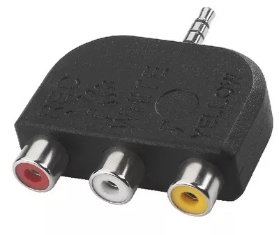 Monacor NTA-108 Monacor NTA-108