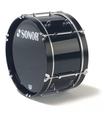 Sonor MB 2410 B CB bęben marszowy Sonor MB 2410 B CB bęben marszowy