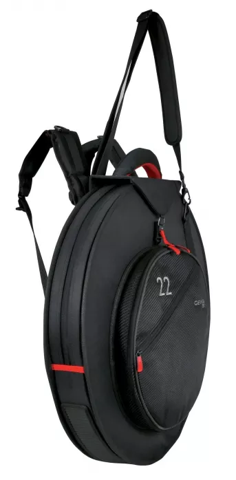 Gewa Gig Bag SPS pokrowiec na talerze Gewa Gig Bag SPS pokrowiec na talerze