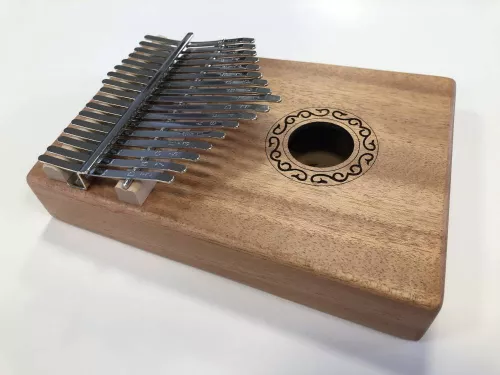 EverPlay AK17BKN Kalimba EverPlay AK17BKN Kalimba