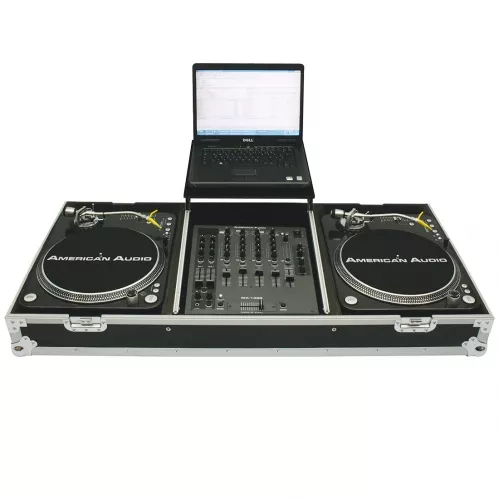 Elation LTDJ3 case na 2 x Elation LTDJ3 case na 2 x