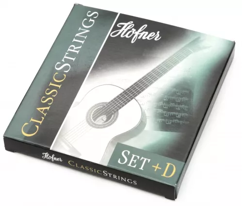 Hoefner HCS Classic Hoefner HCS Classic