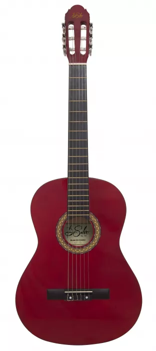 De Salvo CG44RD De Salvo CG44RD