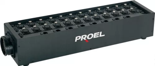 Proel BOX2408S Proel BOX2408S