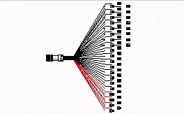 Proel FBX4008 Proel FBX4008