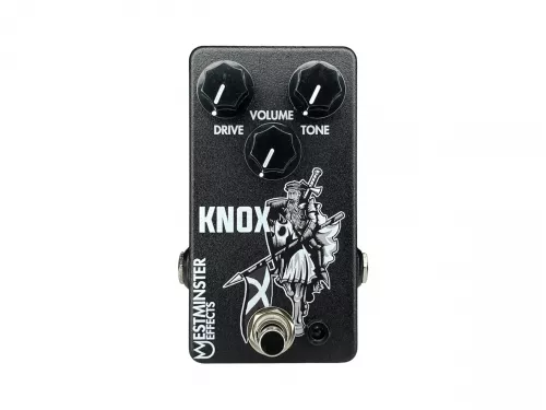 Westminster Effects Knox V2 Distortion Westminster Effects Knox V2 Distortion