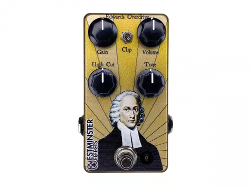 Westminster Effects Edwards Overdrive V2 Westminster Effects Edwards Overdrive V2