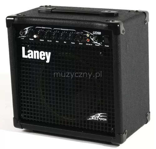 Laney LX-20D Laney LX-20D