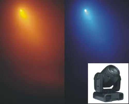 Showtec Phantom 250 Color Wash Showtec Phantom 250 Color Wash