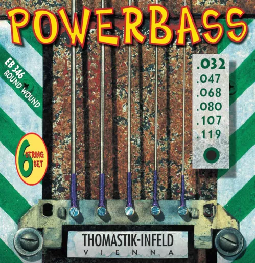 Thomastik EB34119 Thomastik EB34119