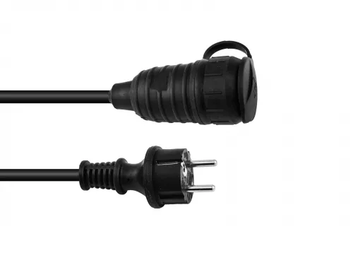 Eurolite Extension 3x1.5 10m Eurolite Extension 3x1.5 10m