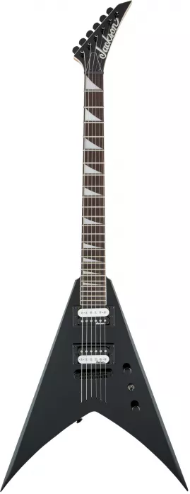 Jackson JS32T King V Gloss Black B-STOCK Jackson JS32T King V Gloss Black B-STOCK