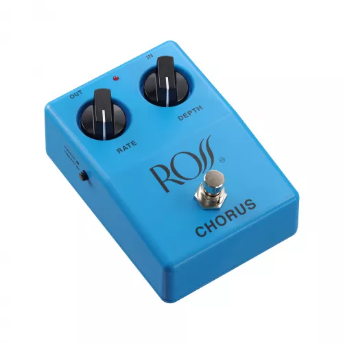 ROSS Chorus ROSS Chorus