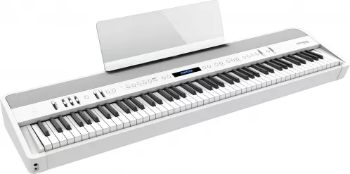 Roland FP 90x WH pianino cyfrowe (biały) Roland FP 90x WH pianino cyfrowe (biały)
